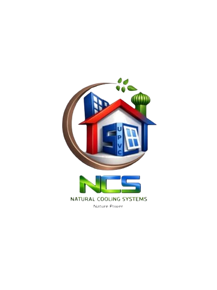 Natural Cooling Systems