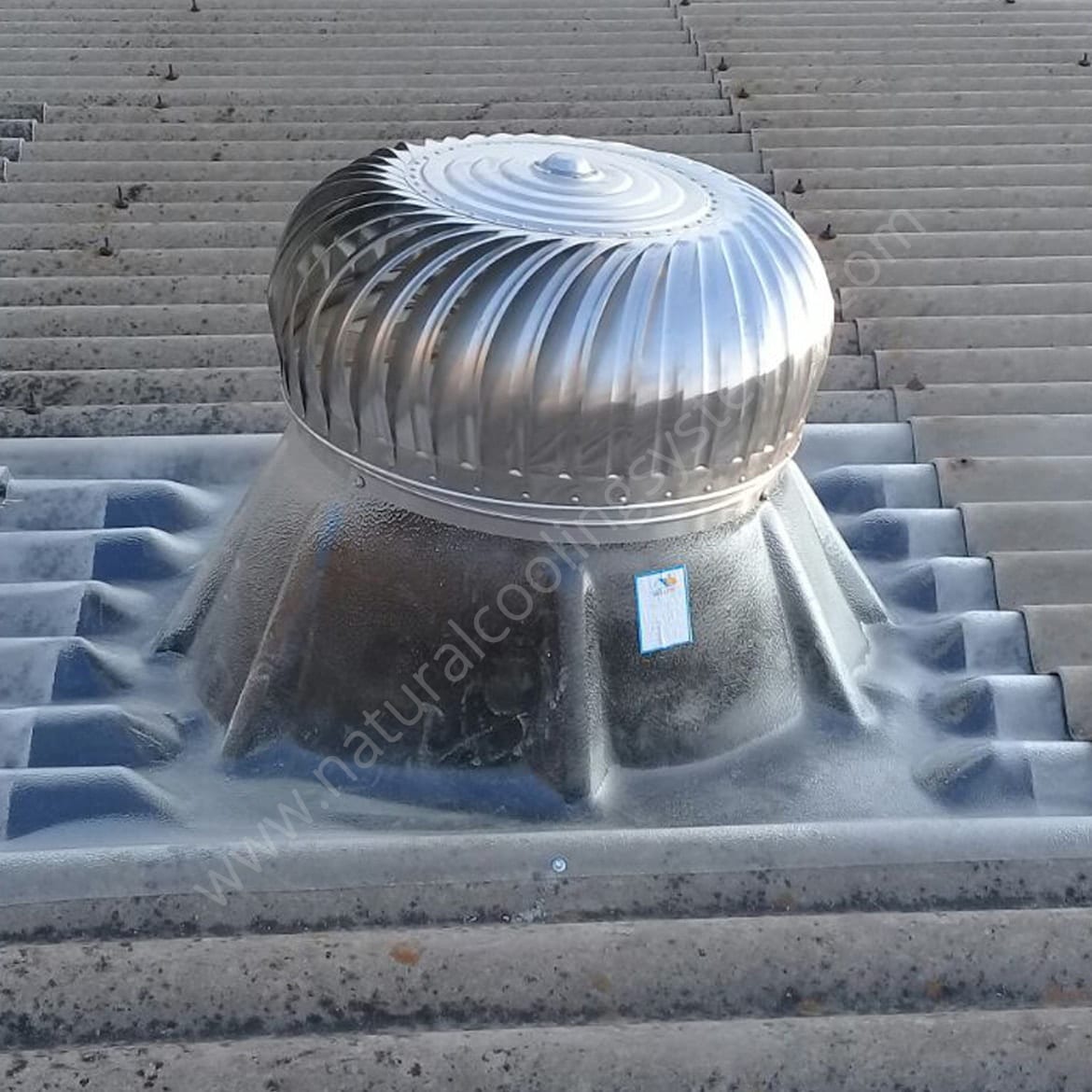 ventilator