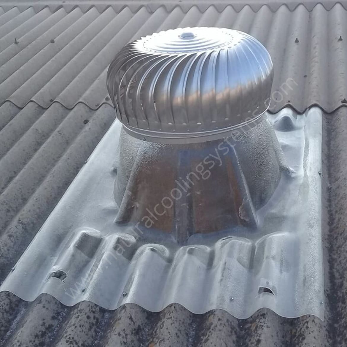 Turbo Ventilator Manufacturers