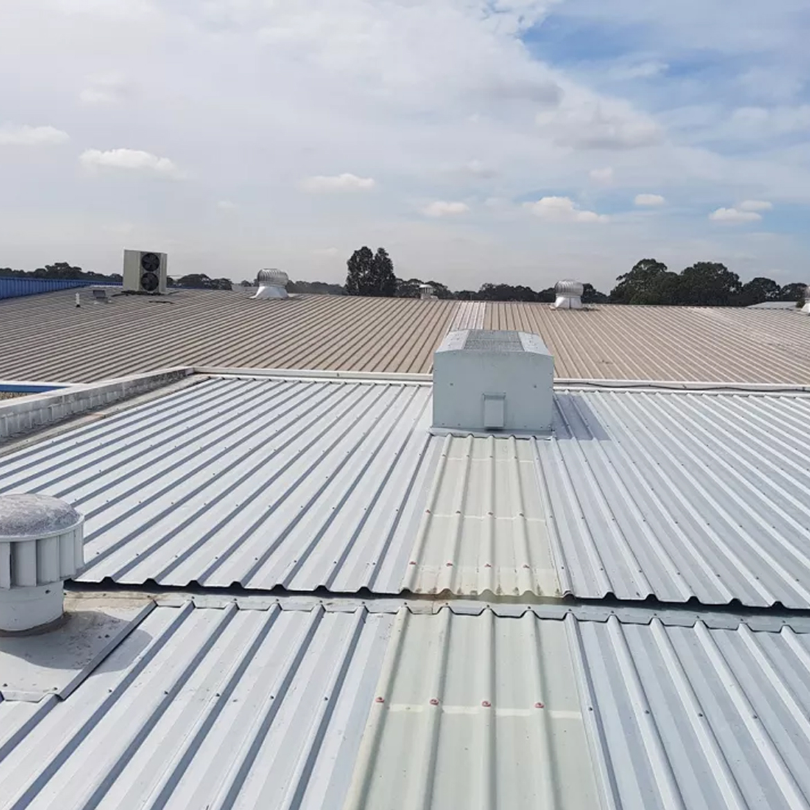 Ridge Ventilation System Manufacturers
