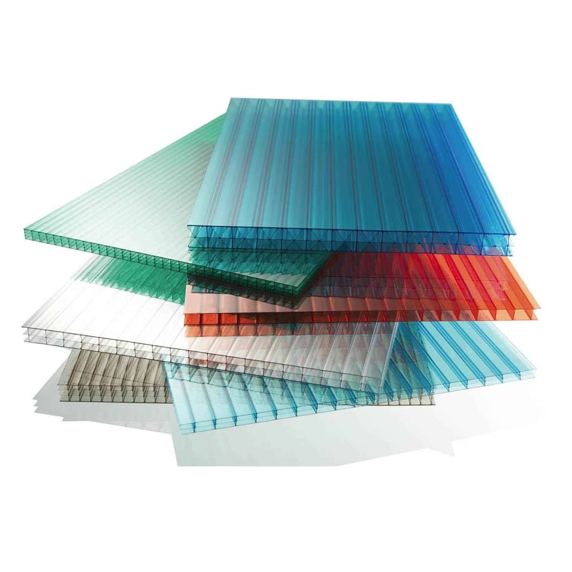 Polycarbonate Base Plate