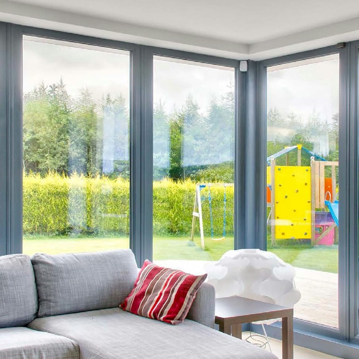 uPVC