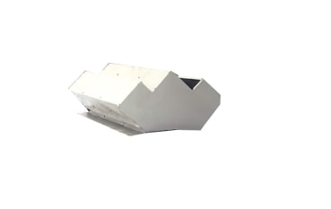 Ridge Ventilator Manufacturers in Bangalore